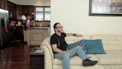 Mom's Cuckold #19 - Katja Kassin