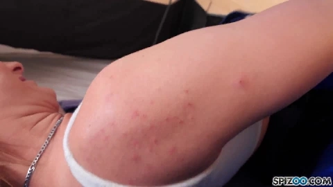 Daisy Goes West Part 3