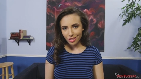 TheDickSuckers - Casey Calvert - Feed My Pretty Face