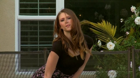 AtkPremium - Shae Snow - Masturbation