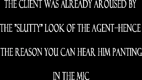 Realestate Fuck- Client Homemade Sextape - Jade Jordan