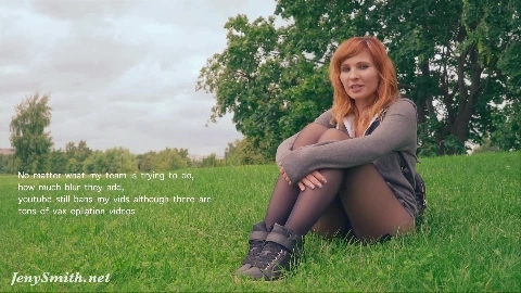 First Try - Jeny Smith