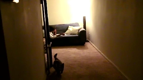 Jade Jordan - My Step Sister - Helping My Stepsister Ge