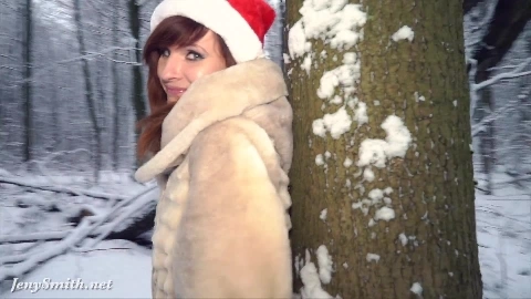 Xmass 2017 - Jeny Smith