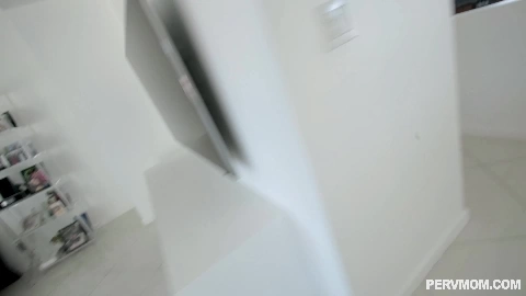 PervMom - Christy Love - Stepmom Nurtures My Cock