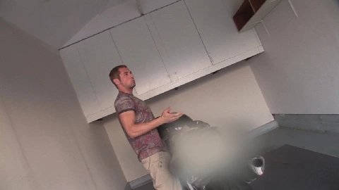 1on1 - London Keyes - Asian Fever 37