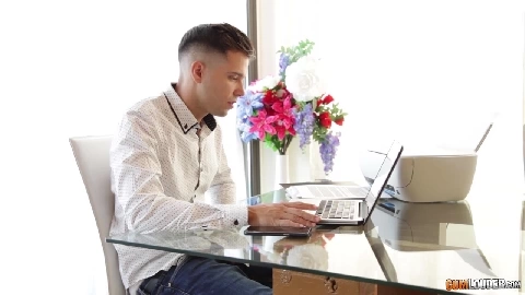 THE SISTER OF HIS DREAM