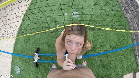 Mia Collins hardcore GM