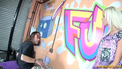 Britney Amber 2 - FuckedUpGFs