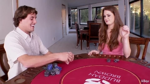 Allison Moore - TwistysHard