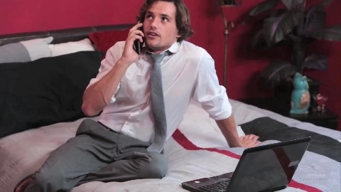 Hustler - Lauren Phillips - Hot Redhead In Internationa