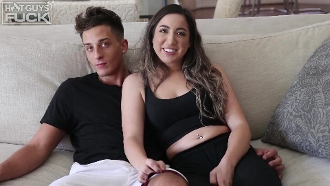 Bradley Whitman Mila Fleet - HotGuysFuck