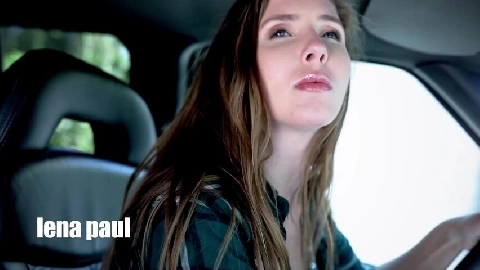 Emma Hix, Lena Paul - Sun in Virgo