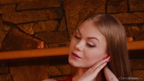 Nancy A Breeze - EternalDesire