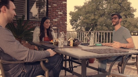 Best Friends Fucking - Karlee Grey