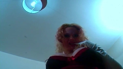 Summer Sucks and Wanks Off Cocks in G - We Love Bukkake