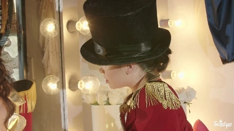 Ring Mistress Of Desire - Karlee Grey