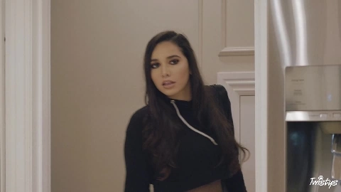 Little Runaway - Karlee Grey