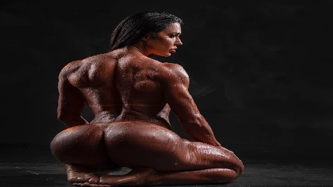 First Time Double Anal SZ2731 - Kelly Oliveira