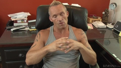 ChocolateCheerleaderCamp - Sadie Santana - Marcus - Lon