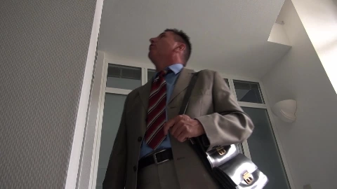 Anal Elevator - Mila Milan