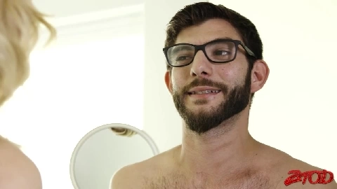 Horny Cougar Cherie DeVille Gets Her S - Cherie DeVille