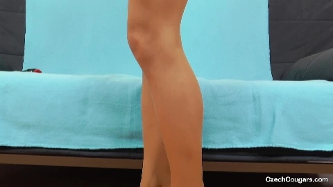 Karen  Czech Cougars