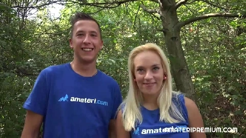 Jessica Sweet CZECH - AmateriPremium