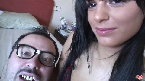 Pibonazos E47 Black Angelica