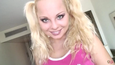 Pibonazos E14 Sharka Blue