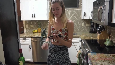 Haley Reed - ATKGirlfriends