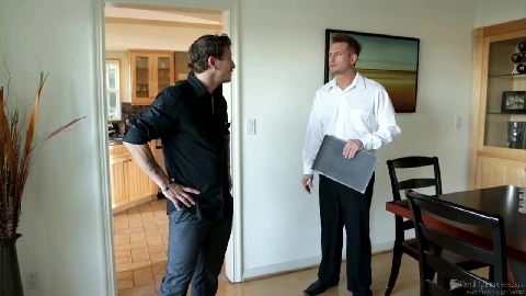 DP My Wife With Me Scene