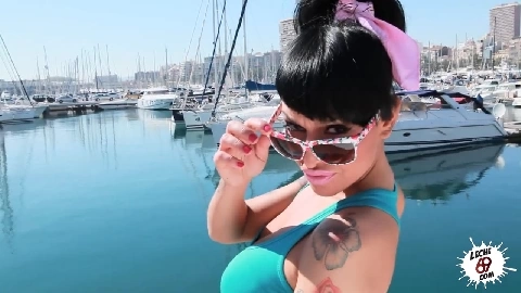 Susy Gala_Good Dick For Her Holes - Leche69