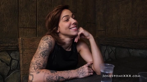 Harlow Harrison - JoshStoneXXX