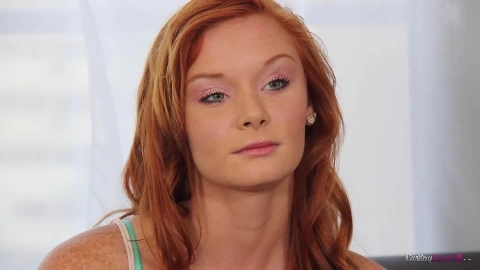 Alex 2 - Casting Couch X