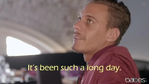 Babes -  Candy Alexa - Pasion