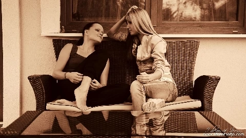 Jo The Long Awaited Gg 0084 31 10 13 - Gina Gerson