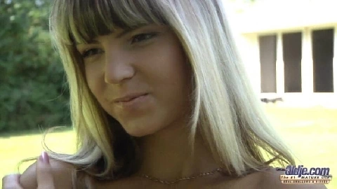 (Young Fuckable) 366 2012 - Gina Gerson