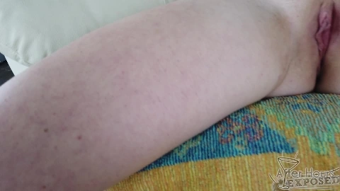 Pov Lesbian Miss Pussycat Ice and Poprocks Pussy Lickin