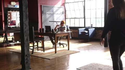 The Influencer's Feet - Angel Youngs