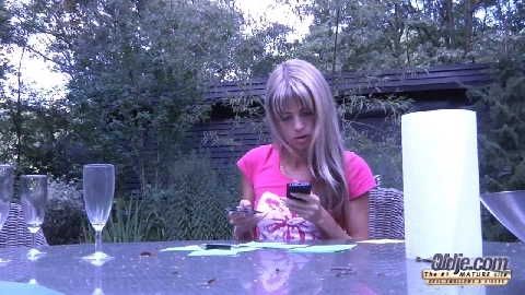 Pays The Bill With Passion 417 20 09 2013 - Gina Gerson