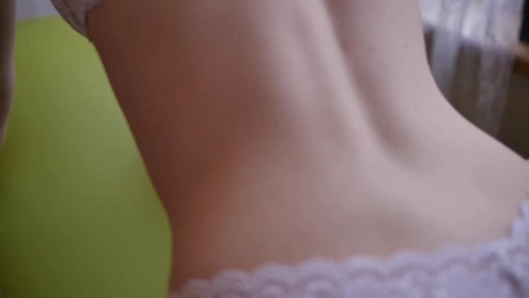 The Art Of Blow Job - Piper Blush - Squeezed Between He