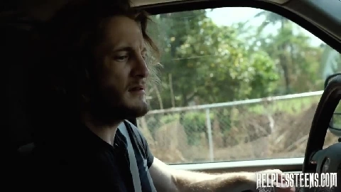 Brandy Bae - Helpless Teens