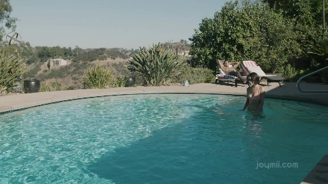 Extremely Hot - Mila Blaze