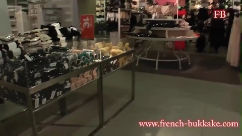 Samraa 24H Avec Pascal OP HD - French-Bukkake