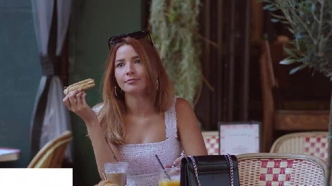 La Vie in HD - Agatha Vega