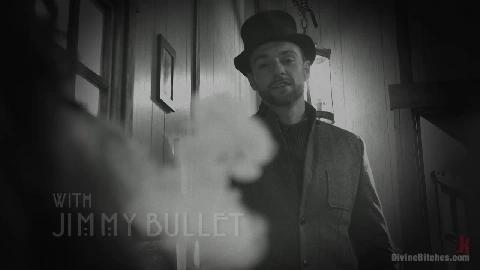 Divine Bitches Halloween Special FemDom Freakshow! SPH