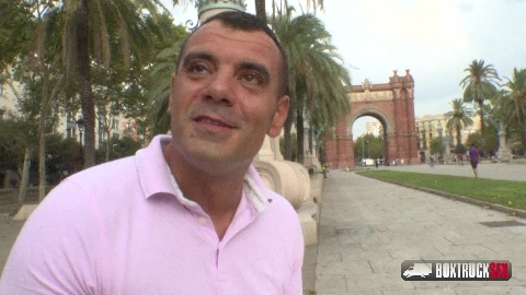 Sicilia - BoxTruckSex