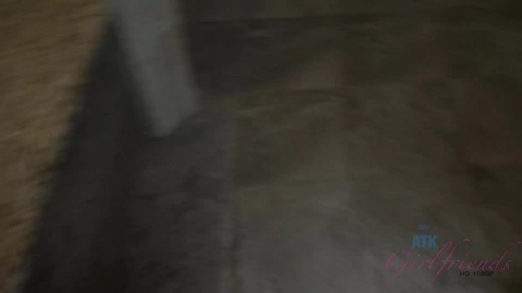 Ariel Grace - ATK Girlfriends