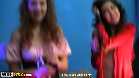 Screwing around with horny - CollegeFuckParties SiteRip